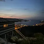 Luxury tent Mandra - Nature Living