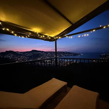 Οργανωμένο κάμπινγκ Mandra - Nature Living