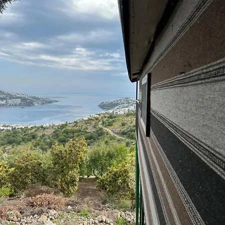 Mandra - Nature Living * Bodrum