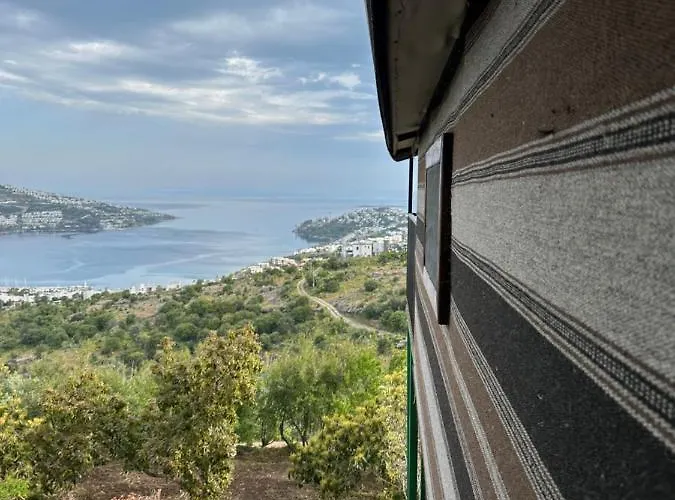 Mandra - Nature Living * Bodrum