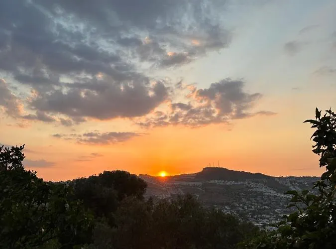 Mandra - Nature Living * Bodrum