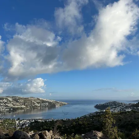 Mandra - Nature Living ラグジュアリーテント