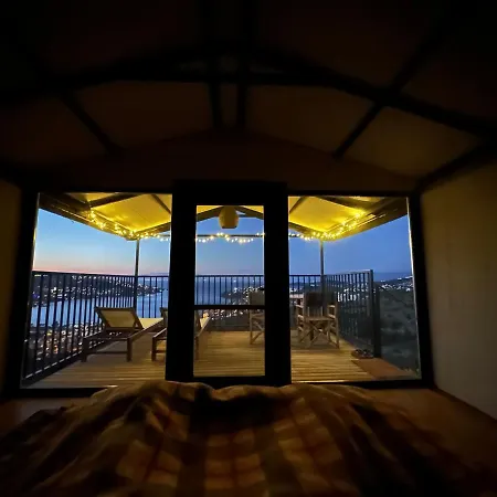 Mandra - Nature Living ボドルム