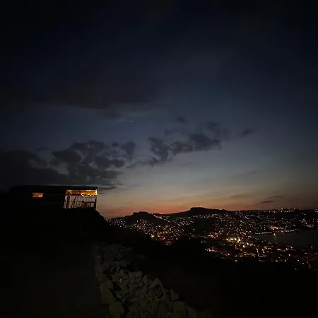 Mandra - Nature Living ボドルム