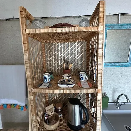 Mandra - Nature Living ボドルム