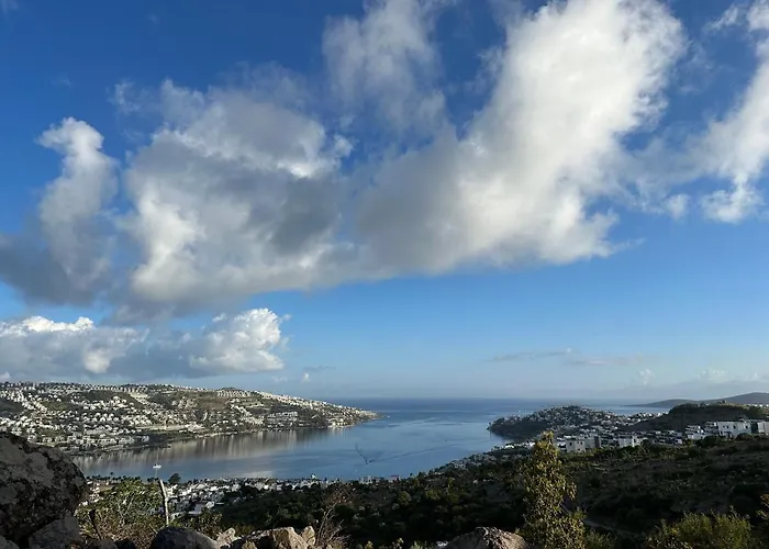 Mandra - Nature Living Glamping