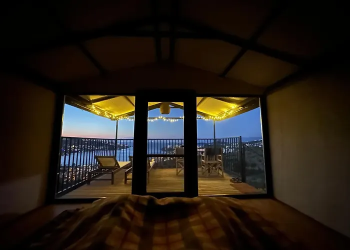 Mandra - Nature Living Bodrum