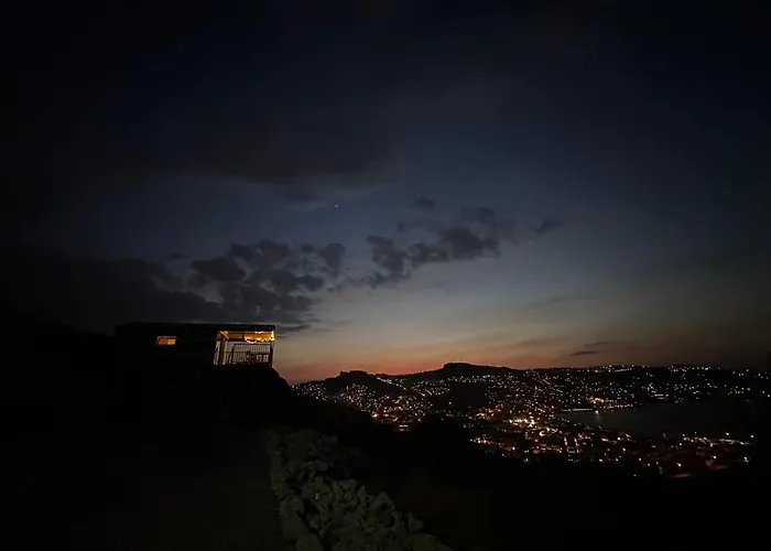 Mandra - Nature Living Bodrum