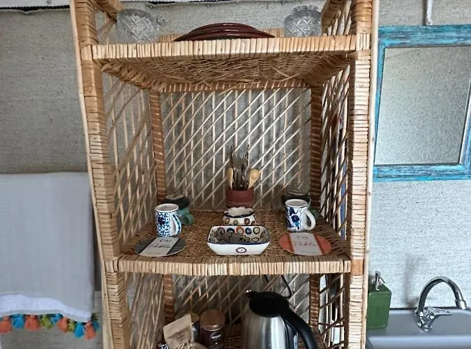 Mandra - Nature Living Bodrum